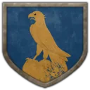 Coat of arms of Falkenstein