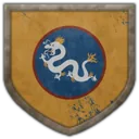 Coat of arms of Kamarupa
