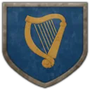 Coat of arms of Ireland