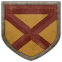 Coat of arms of Annandale