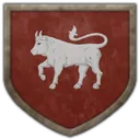 Coat of arms of Vaspurakan