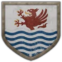 Coat of arms of Słupsk