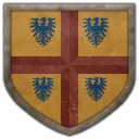 Coat of arms of Montlhéry