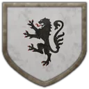 Coat of arms of Penllyn