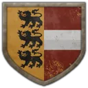 Coat of arms of Kärnten