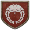 Coat of arms of Nan-ke Family