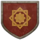 Coat of arms of Kashmir