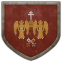 Coat of arms of Antioch