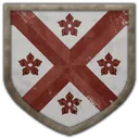 Coat of arms of Lennox
