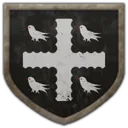 Coat of arms of Tegeingl
