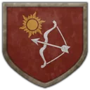 Coat of arms of Uly Dala