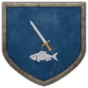 Coat of arms of Sant'Angelo