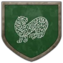 Coat of arms of Nizari Imamate
