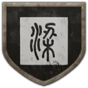 Coat of arms of Liáng Family