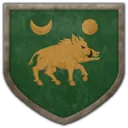 Coat of arms of Gujarat