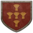Coat of arms of Clermont