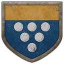 Coat of arms of Valentinois