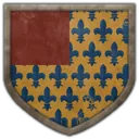 Coat of arms of Thouars