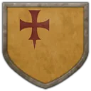 Coat of arms of Alto Aragon