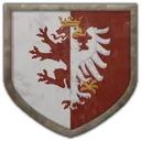 Coat of arms of Łęczyca