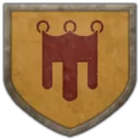 Coat of arms of Auvergne