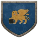 Coat of arms of Alexandria