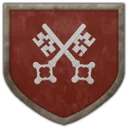 Coat of arms of Minden