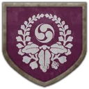 Coat of arms of Yamakage-ryū Family