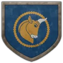 Coat of arms of Baduspan