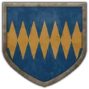 Coat of arms of North Riding
