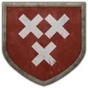 Coat of arms of Breda