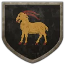 Coat of arms of Halsingland