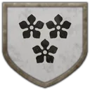 Coat of arms of Roeselare