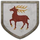 Coat of arms of Desmond