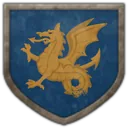 Coat of arms of Bornholm