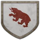 Coat of arms of Åarjetje