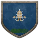 Coat of arms of Santi Silvestro e Martino