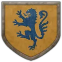 Coat of arms of Devon