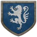 Coat of arms of Galloway