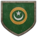 Coat of arms of Lamu