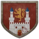 Coat of arms of Sommerfeld