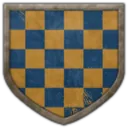 Coat of arms of Surrey
