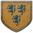 Coat of arms of Limousin