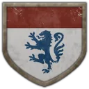 Coat of arms of Northamptonshire