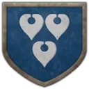 Coat of arms of Frisia
