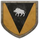 Coat of arms of Emil