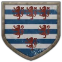 Coat of arms of La Marche