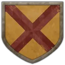 Coat of arms of Gowrie