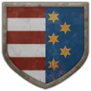 Coat of arms of Sandomierz