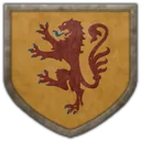 Coat of arms of Holland